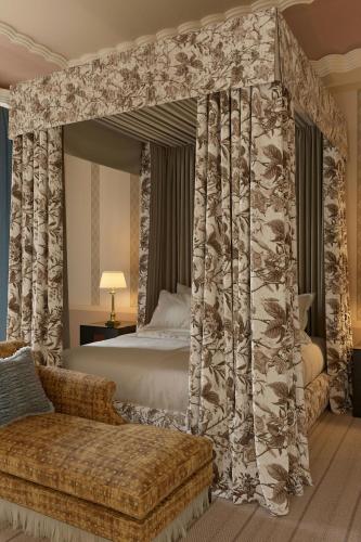 Hotel Alfonso XIII, a Luxury Collection Hotel, Seville photo 51
