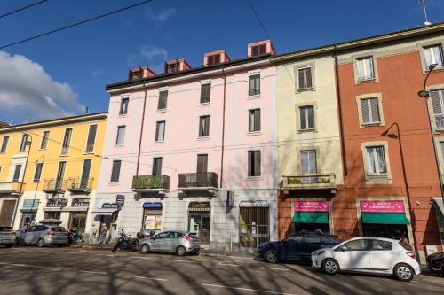 Novara, 6 - Attic with style