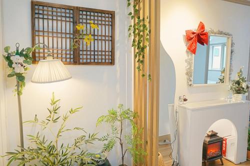 Billede fra billedgalleriet på Sun House i Seoul