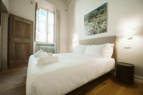 Elegant Oltrarno - 2 King bedroom - walk to Pitti