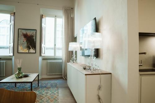 Elegant Oltrarno - 2 King bedroom - walk to Pitti