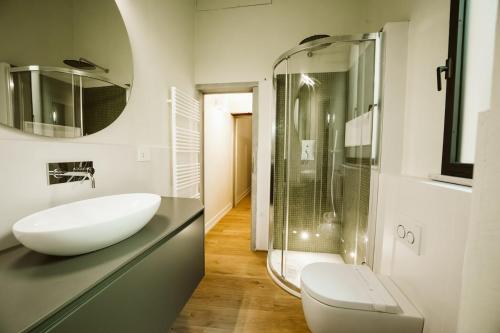 Elegant Oltrarno - 2 King bedroom - walk to Pitti