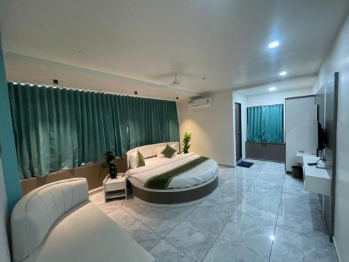 Galería fotográfica de Hotel Konark By G L Group en Jāmb