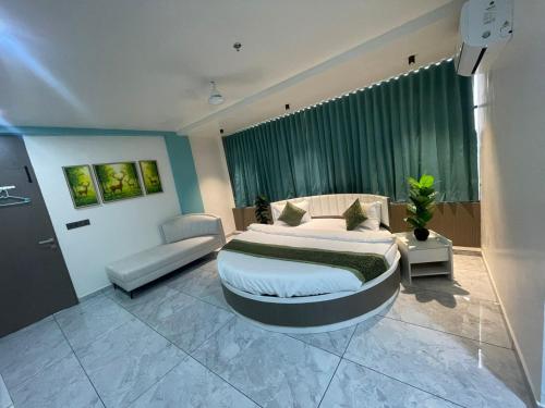 Galería fotográfica de Hotel Konark By G L Group en Jāmb