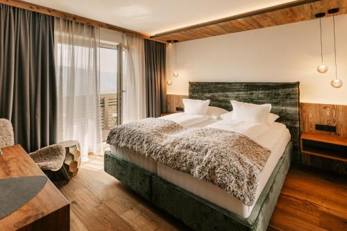 Gallery image of Hotel Käferhube in Murau