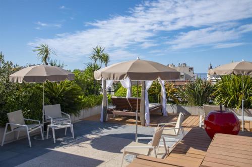Best Western Premier Le Patio des Artistes Wellness Jacuzzi photo 93