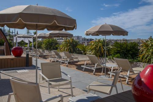 Best Western Premier Le Patio des Artistes Wellness Jacuzzi photo 94