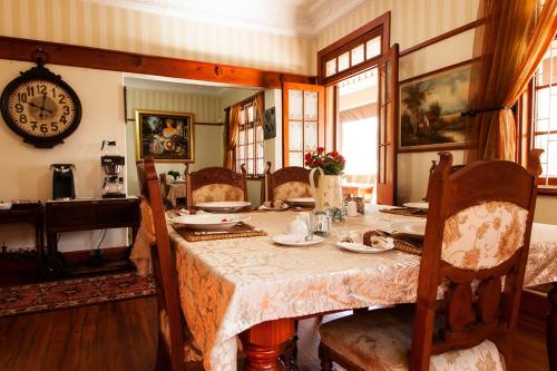 Gallery image of Holme Lea Manor in Piet Retief