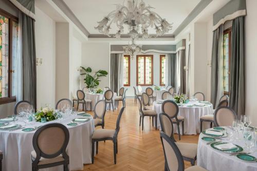 Hotel Gabrielli Venezia - Starhotels Collezione photo 123