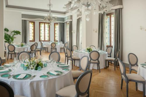 Hotel Gabrielli Venezia - Starhotels Collezione photo 124