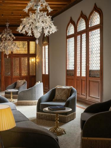 Hotel Gabrielli Venezia - Starhotels Collezione photo 64