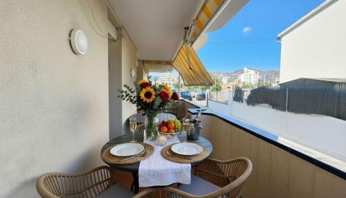 Tu refugio vacacional en Roses