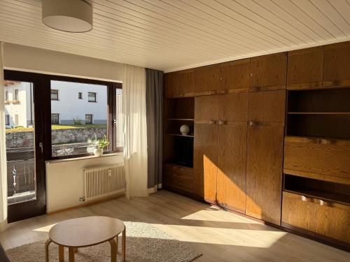 Η κουζίνα ή μικρή κουζίνα στο Excelsior Top 17 Alpenherz