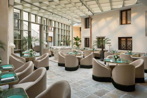 Hotel Gabrielli Venezia - Starhotels Collezione photo 65
