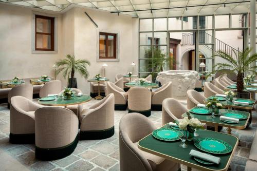 Hotel Gabrielli Venezia - Starhotels Collezione photo 66