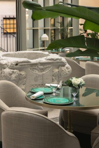 Hotel Gabrielli Venezia - Starhotels Collezione photo 67