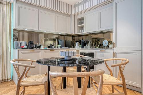 Westminster Fire Station Luxury Apartments photo 126
