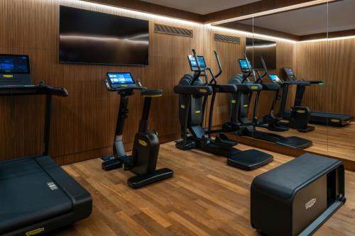 Hotel Gabrielli Venezia - Starhotels Collezione photo 125