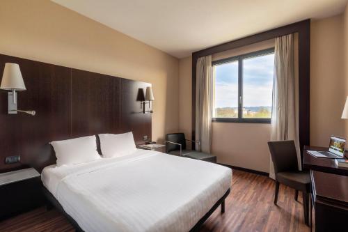 Gallery image of B&B HOTEL Napoli San Mauro in Casalnuovo di Napoli