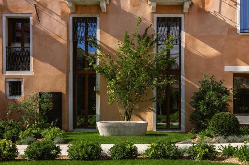 Hotel Gabrielli Venezia - Starhotels Collezione photo 73
