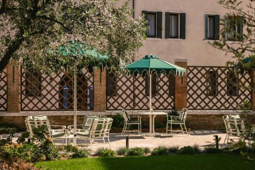 Hotel Gabrielli Venezia - Starhotels Collezione photo 76