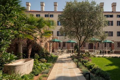 Hotel Gabrielli Venezia - Starhotels Collezione photo 68