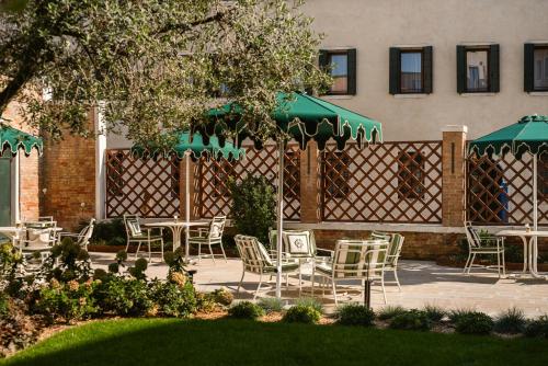 Hotel Gabrielli Venezia - Starhotels Collezione photo 72