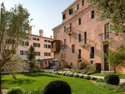 Hotel Gabrielli Venezia - Starhotels Collezione photo 70