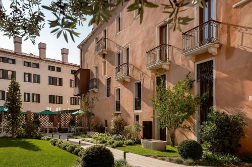Hotel Gabrielli Venezia - Starhotels Collezione photo 69