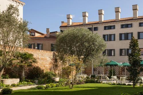 Hotel Gabrielli Venezia - Starhotels Collezione photo 71