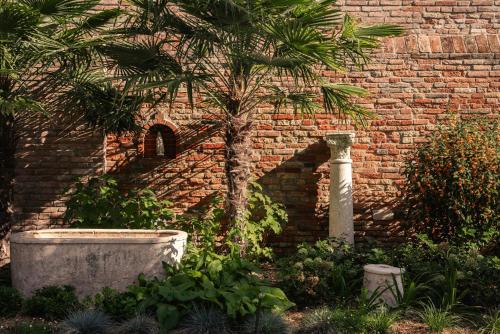 Hotel Gabrielli Venezia - Starhotels Collezione photo 75