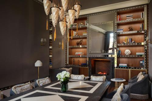 Hotel Gabrielli Venezia - Starhotels Collezione photo 77