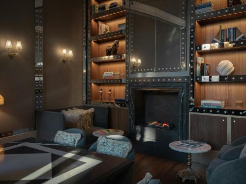 Hotel Gabrielli Venezia - Starhotels Collezione photo 78