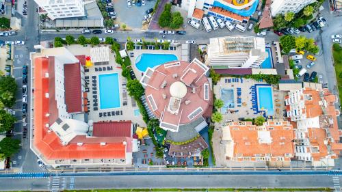 Φωτογραφία από το άλμπουμ του Motto Premium Hotel&Spa στο Μαρμαρίς