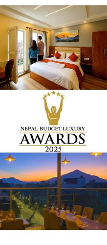 Kathmandu Royal Chamber Hotel - Near INTL Airport & Pashupatinath Temple