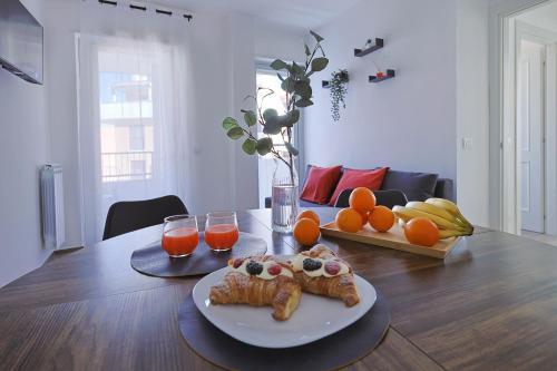 Φαγητό σε αυτό το διαμέρισμα ή κάπου εκεί κοντά