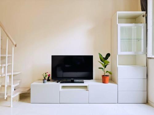 Porta Romana-Center Milan-A modern house of design