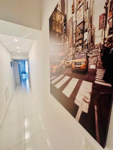 Porta Romana-Center Milan-A modern house of design