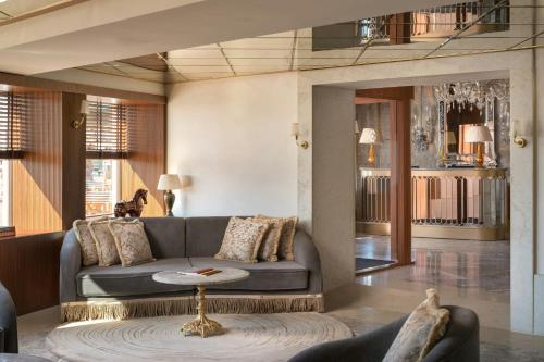 Hotel Gabrielli Venezia - Starhotels Collezione photo 79