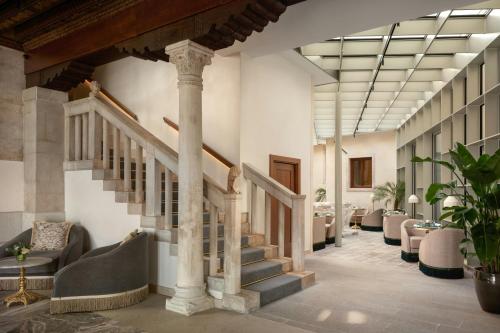Hotel Gabrielli Venezia - Starhotels Collezione photo 81