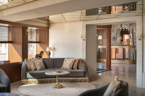Hotel Gabrielli Venezia - Starhotels Collezione photo 82