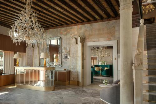 Hotel Gabrielli Venezia - Starhotels Collezione photo 80