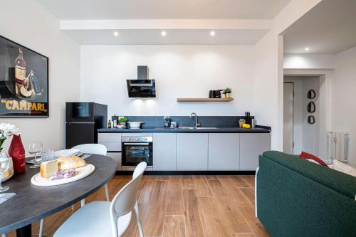 Homeby, Casa Belfiore