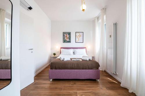 Homeby, Casa Belfiore