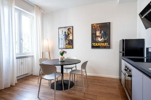 Homeby, Casa Belfiore