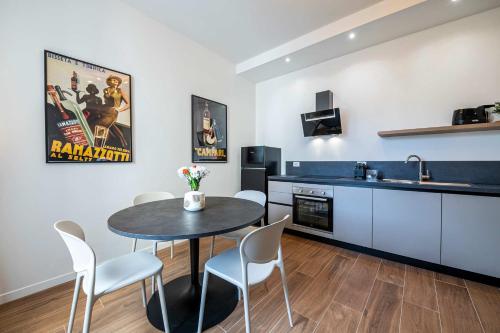Homeby, Casa Belfiore