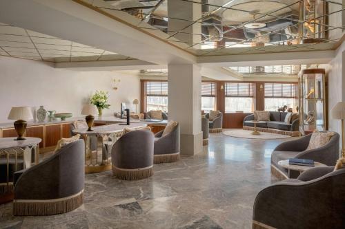 Hotel Gabrielli Venezia - Starhotels Collezione photo 83
