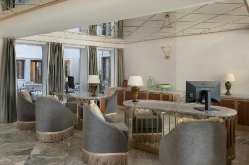 Hotel Gabrielli Venezia - Starhotels Collezione photo 86