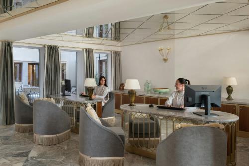Hotel Gabrielli Venezia - Starhotels Collezione photo 85