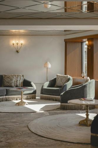 Hotel Gabrielli Venezia - Starhotels Collezione photo 87